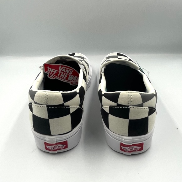 Vans Slip-On Comfucrush Checkerboard - Multiple sizes - Picture 4 of 7